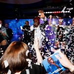 Friends Club 15th Anniversary