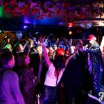 Friends Club 15th Anniversary