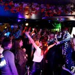Friends Club 15th Anniversary