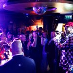 Friends Club 15th Anniversary