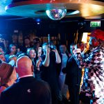 Friends Club 15th Anniversary