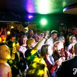 Friends Club 15th Anniversary