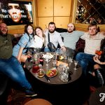 Friends Club 15th Anniversary