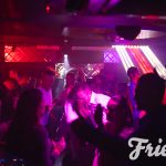 Week end at Friends Club (11.10-12.10.2024)