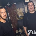 Week end at Friends Club (11.10-12.10.2024)