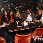 Week end at Friends Club (11.10-12.10.2024)