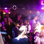 Week end at Friends Club (11.10-12.10.2024)