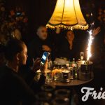 Week end at Friends Club (11.10-12.10.2024)