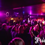 Week end at Friends Club (11.10-12.10.2024)