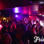 Week end at Friends Club (11.10-12.10.2024)