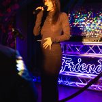 Week end at Friends Club (25.10-26.10.2024)