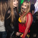 Week end at Friends Club (01.11-02.11.2024)