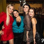 Week end at Friends Club (01.11-02.11.2024)