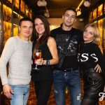 Week end at Friends Club (01.11-02.11.2024)