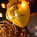 Friends Club 13th Anniversary