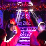 Week end at Friends Club (22.11-23.11.2024)