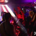 Week end at Friends Club (08.11-09.11.2024)