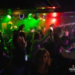 Week end at Friends Club (21.12.2024)