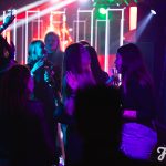 Week end at Friends Club (03.01-04.01.2025)