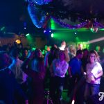 Week end at Friends Club (06.12-07.12.2024)