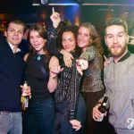 Week end at Friends Club (17.01-18.01.2025)