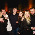 Week end at Friends Club (10.01-11.01.2025)