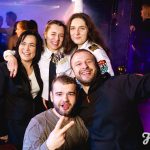 Week end at Friends Club (10.01-11.01.2025)