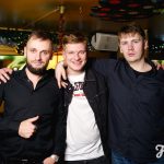 Week end at Friends Club (10.01-11.01.2025)