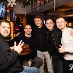 Week end at Friends Club (10.01-11.01.2025)