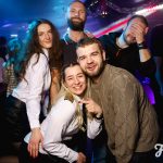 Week end at Friends Club (10.01-11.01.2025)