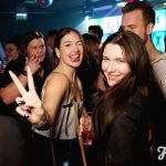 Week end at Friends Club (10.01-11.01.2025)