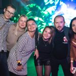 Week end at Friends Club (31.01-02.02.2025)