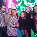 Week end at Friends Club (31.01-02.02.2025)