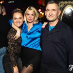 Week end at Friends Club (31.01-02.02.2025)