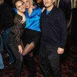 Week end at Friends Club (31.01-02.02.2025)