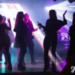 Week end at Friends Club (31.01-02.02.2025)