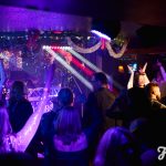 Week end at Friends Club (10.01-11.01.2025)