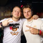 Week end at Friends Club (10.01-11.01.2025)