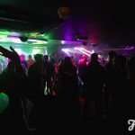 Week end at Friends Club (07.02-08.02.2025)