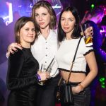 Week end at Friends Club (14.02-15.02.2025)