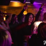 Week end at Friends Club (21.02-22.02.2025)