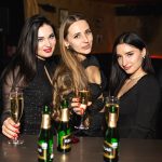 Week end at Friends Club (21.02-22.02.2025)