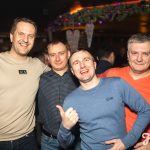 Week end at Friends Club (07.02-08.02.2025)