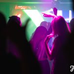 Week end at Friends Club (07.02-08.02.2025)