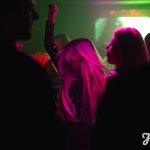 Week end at Friends Club (07.02-08.02.2025)