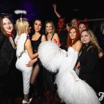 Week end at Friends Club (28.02-01.03.2025)