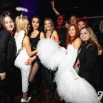 Week end at Friends Club (28.02-01.03.2025)