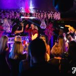 Week end at Friends Club (07.03-08.03.2025)