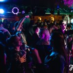 Week end at Friends Club (07.03-08.03.2025)