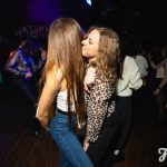 Week end at Friends Club (07.03-08.03.2025)